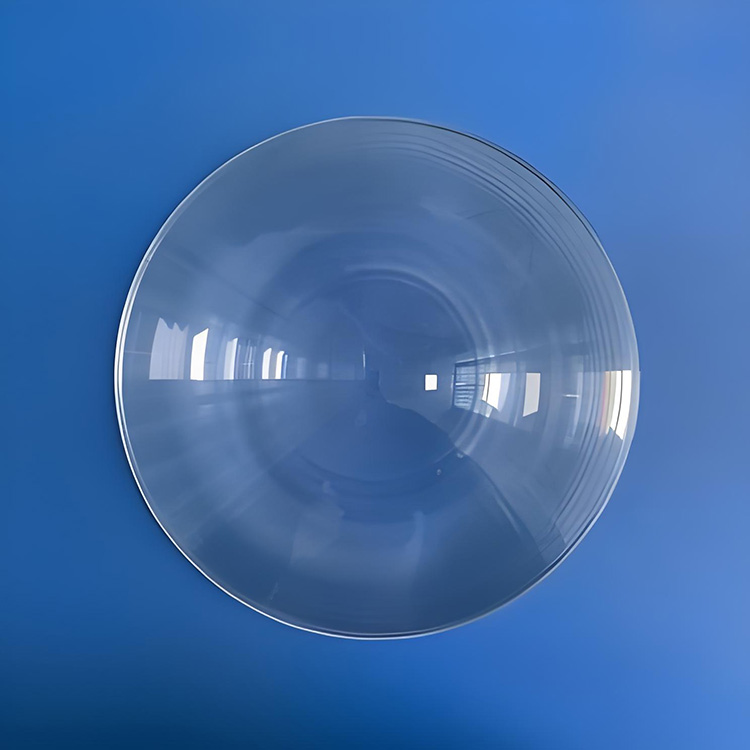 Fresnel Lens Manufacturers FL80mm